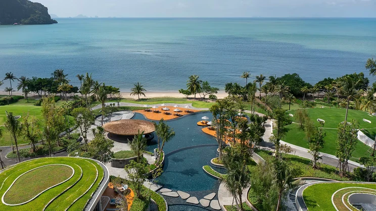 Anantara Koh Yao Yai Resort & Villas